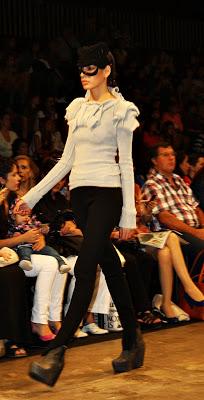 BAFW, más propuestas para el 2013 BAFW, más propuestas para el 2013