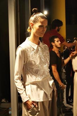 BAFW, más propuestas para el 2013 BAFW, más propuestas para el 2013