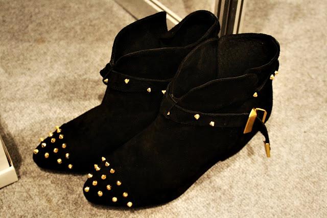 BAFW, más propuestas para el 2013 BAFW, más propuestas para el 2013