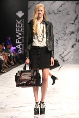 BAFW, más propuestas para el 2013 BAFW, más propuestas para el 2013