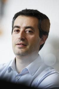 Photo Jean-François FAURE (2) La opinión de Jean François Faure, presidente del grupo AuCOFFRE.com sobre el oro