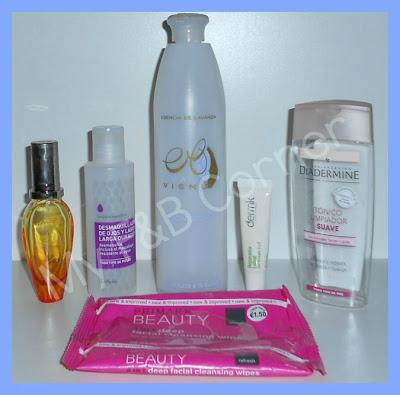 Productos terminados Febrero 2013 - Finish February 2013 Productos terminados Febrero 2013 - Finish February 2013