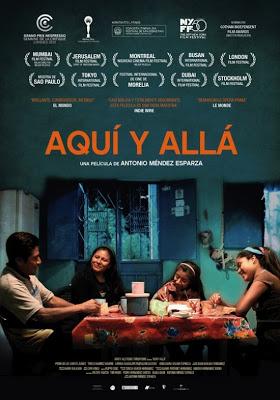 Crítica: 'Aquí y allá'