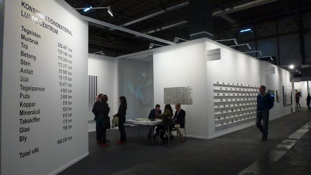 ARCO 2013: Mesura por mesura ARCO 2013: Mesura por mesura