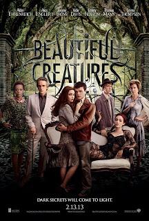 Hermosas criaturas (película) Hermosas criaturas (película)