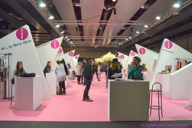 SEGUNDO DÍA EN MBFWM FEBRERO 2013 SEGUNDO DÍA EN MBFWM FEBRERO 2013