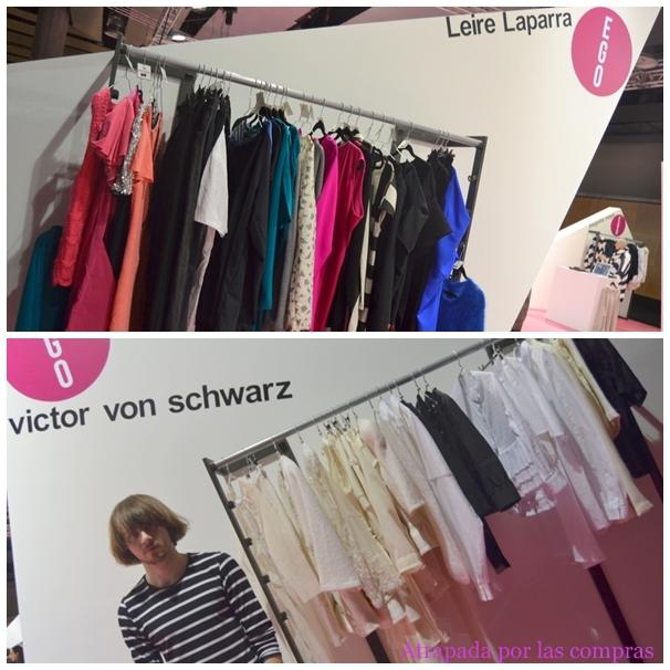 SEGUNDO DÍA EN MBFWM FEBRERO 2013 SEGUNDO DÍA EN MBFWM FEBRERO 2013