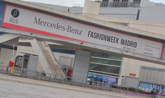 SEGUNDO DÍA EN MBFWM FEBRERO 2013 SEGUNDO DÍA EN MBFWM FEBRERO 2013