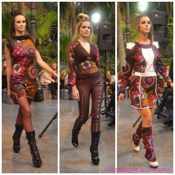 SEGUNDO DÍA EN MBFWM FEBRERO 2013 SEGUNDO DÍA EN MBFWM FEBRERO 2013