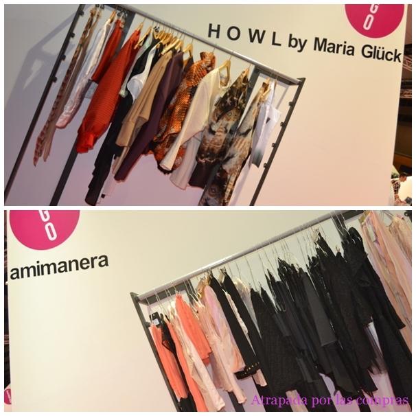 SEGUNDO DÍA EN MBFWM FEBRERO 2013 SEGUNDO DÍA EN MBFWM FEBRERO 2013