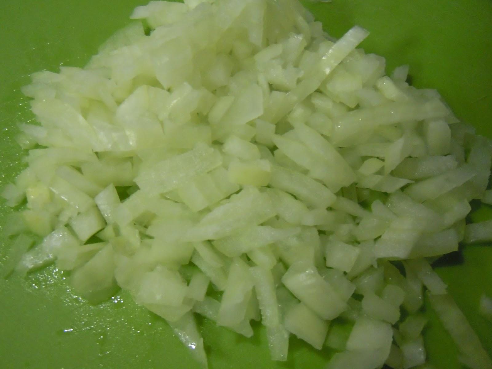 Soufflé de espárragos trigueros Soufflé de espárragos trigueros