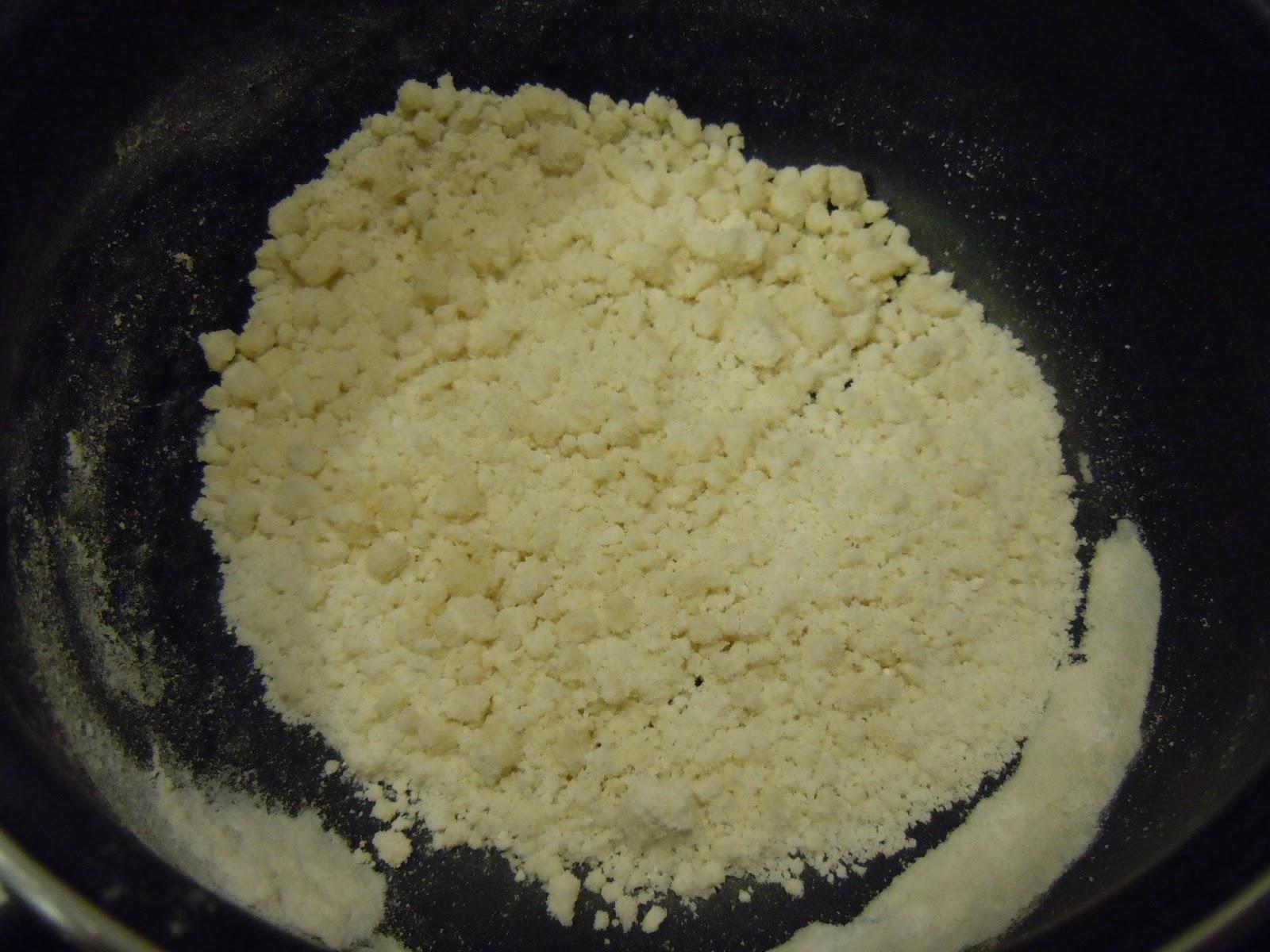 Soufflé de espárragos trigueros Soufflé de espárragos trigueros