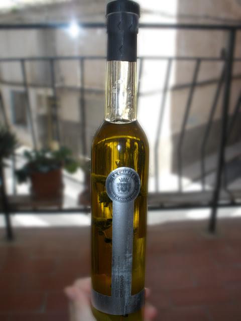 Huevas de Merluza en Aceite de Romero Huevas de Merluza en Aceite de Romero