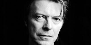 Escucha íntegro el nuevo disco de David Bowie Escucha íntegro el nuevo disco de David Bowie