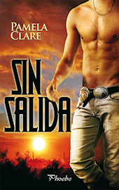 Sin salida. Pamela Clare