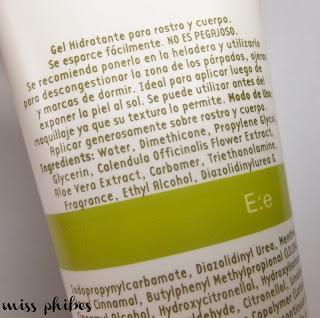 2 razones para revisar ingredientes 2 razones para revisar ingredientes