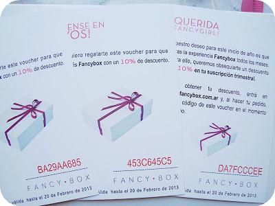 Fancybox - Enero Fancybox - Enero