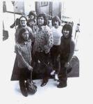 Atlanta Rhythm Section – A Rock and Roll Alternative (Polydor 1976) ARSI