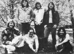 Atlanta Rhythm Section – A Rock and Roll Alternative (Polydor 1976) ARSII