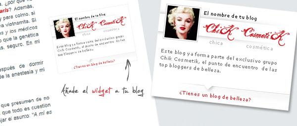 ¿Manicura permanente en casa? ¡Sí, con Beter es posible! Instálate el widget para participar si tienes un blog de belleza