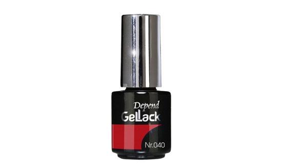 ¿Manicura permanente en casa? ¡Sí, con Beter es posible! depend GelLack Nr. 040