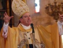 Cardenal llama a Gobierno aplicar verdadera justicia. Cardenal llama a Gobierno aplicar verdadera justicia.