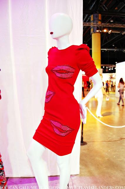 BAF WEEK A/W 2013: PERFORMANCE JAZMIN CHEBAR by CITI WOMEN BAF WEEK A/W 2013: PERFORMANCE JAZMIN CHEBAR by CITI WOMEN