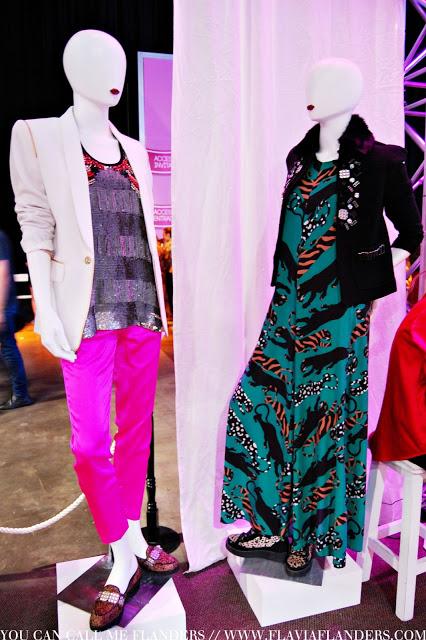 BAF WEEK A/W 2013: PERFORMANCE JAZMIN CHEBAR by CITI WOMEN BAF WEEK A/W 2013: PERFORMANCE JAZMIN CHEBAR by CITI WOMEN