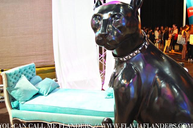 BAF WEEK A/W 2013: PERFORMANCE JAZMIN CHEBAR by CITI WOMEN BAF WEEK A/W 2013: PERFORMANCE JAZMIN CHEBAR by CITI WOMEN