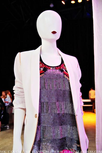 BAF WEEK A/W 2013: PERFORMANCE JAZMIN CHEBAR by CITI WOMEN BAF WEEK A/W 2013: PERFORMANCE JAZMIN CHEBAR by CITI WOMEN