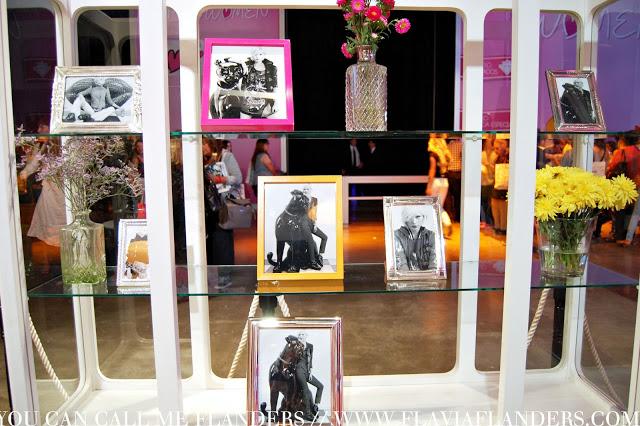 BAF WEEK A/W 2013: PERFORMANCE JAZMIN CHEBAR by CITI WOMEN BAF WEEK A/W 2013: PERFORMANCE JAZMIN CHEBAR by CITI WOMEN