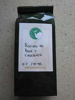 PUNTO DE TE PUNTO DE TE