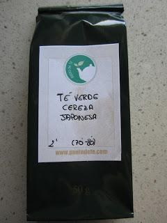 PUNTO DE TE PUNTO DE TE