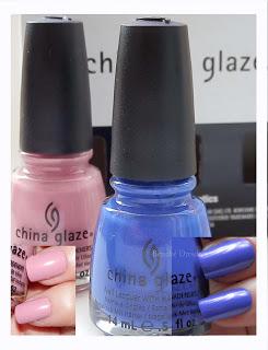 Avant Garden China Glaze