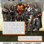 Cable and X-Force Nº 5