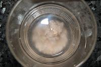 Anillas de Calamar a la Romana con Escarola y salsa Andaluza Anillas de Calamar a la Romana con Escarola y salsa Andaluza