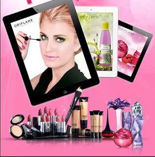 HAZTE DISTRIBUIDORA ORIFLAME Y GANA DINERO HAZTE DISTRIBUIDORA ORIFLAME Y GANA DINERO