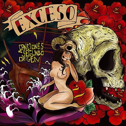 exceso-cd-canciones-del-segundo-origen