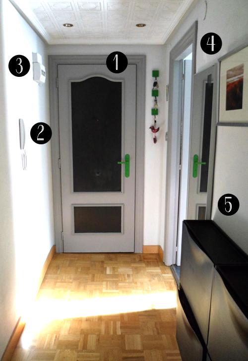 OPERACIÓN MAKEOVER OPERACIÓN MAKEOVER