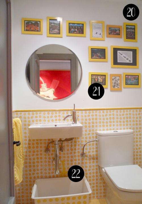 OPERACIÓN MAKEOVER OPERACIÓN MAKEOVER