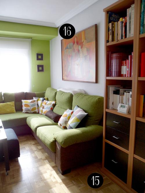 OPERACIÓN MAKEOVER OPERACIÓN MAKEOVER