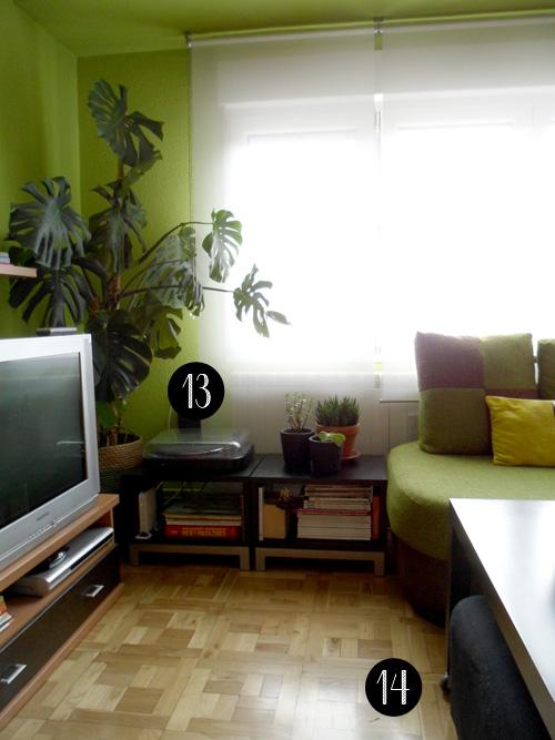 OPERACIÓN MAKEOVER OPERACIÓN MAKEOVER