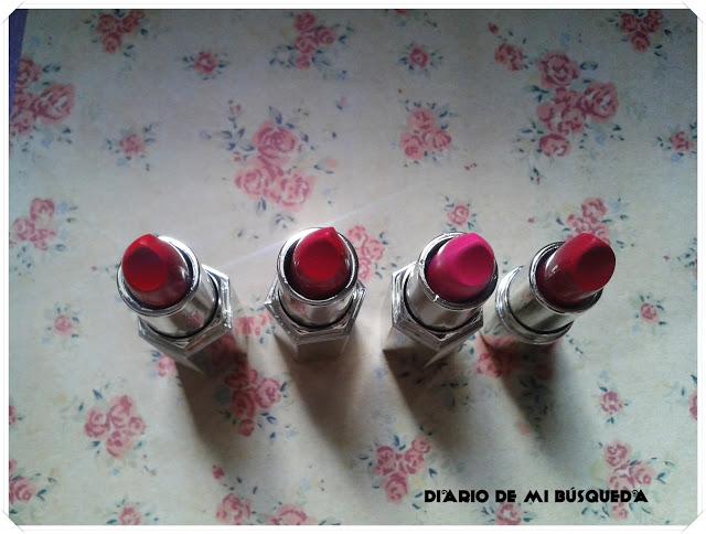 #128 LABIALES FIJOS EASY PARIS