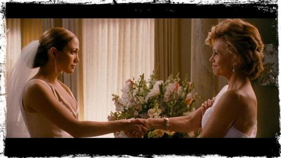 Misión: Tener una buena relación con la suegra Misión: Tener una buena relación con la suegra