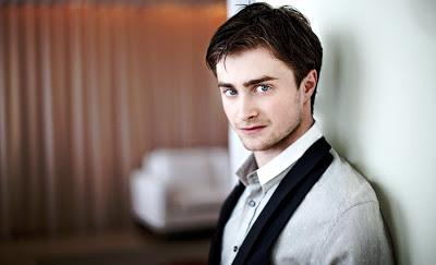 Daniel Radcliffe podría interpretar a Igor en 