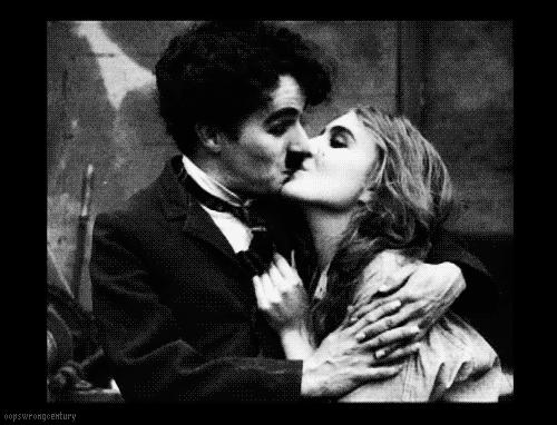 Saber Vivir - Charles Chaplin