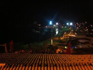 Taganga (Colombia) - El modesto pueblo de pescadores Taganga (Colombia) - El modesto pueblo de pescadores
