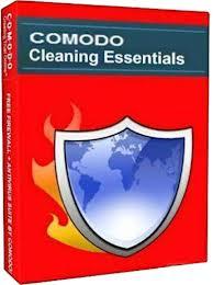 Comodo Cleaning Essentials Gratis