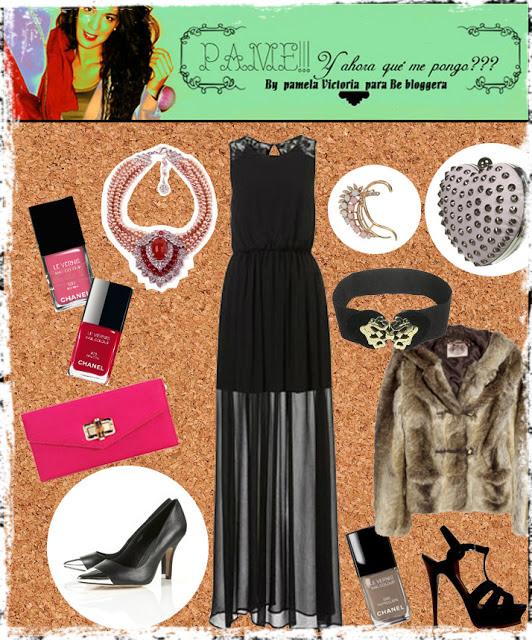 ¿Pame y ahora qué me pongo? - NUESTRA JEFESITA EN APUROS ¿Pame y ahora qué me pongo? - NUESTRA JEFESITA EN APUROS