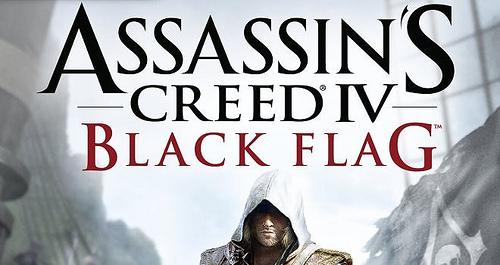 Primer tráiler de ‘Assassin’s Creed IV: Black Flag’ AC4_Header-660x350